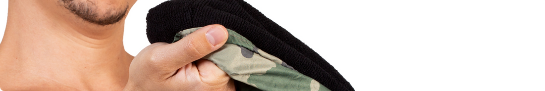 Why fabric is important for shower caps